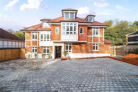 3 bedroom apartment for sale, Bromley Avenue, Bromley