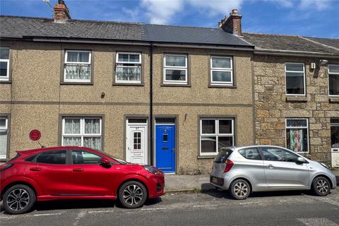 2 bedroom terraced house for sale, St James Street, Penzance TR18
