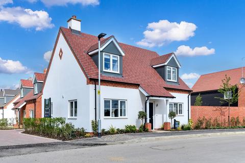 3 bedroom chalet for sale, Hayle Field, High Street, Thurleigh , Bedford, MK40