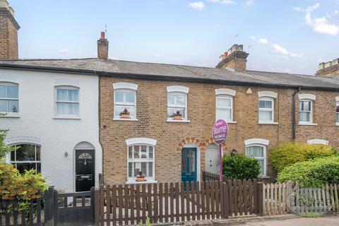 2 bedroom terraced house for sale, Portsmouth Road, Cobham, Surrey, Surrey, KT11