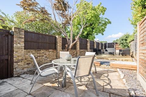 2 bedroom terraced house for sale, Portsmouth Road, Cobham, Surrey, Surrey, KT11
