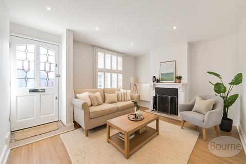 2 bedroom terraced house for sale, Portsmouth Road, Cobham, Surrey, Surrey, KT11