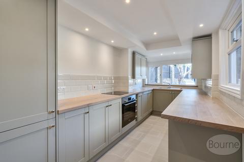 2 bedroom terraced house for sale, Portsmouth Road, Cobham, Surrey, Surrey, KT11