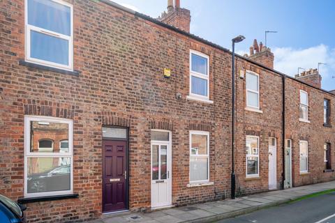 2 bedroom terraced house for sale, Wolsley Street, York