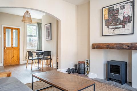 2 bedroom terraced house for sale, Wolsley Street, York