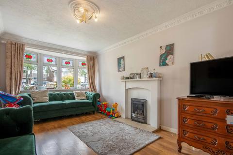 3 bedroom semi-detached house for sale, Ingleby Road, Long Eaton, Nottingham, Nottinghamshire, NG10