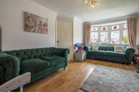 3 bedroom semi-detached house for sale, Ingleby Road, Long Eaton, Nottingham, Nottinghamshire, NG10