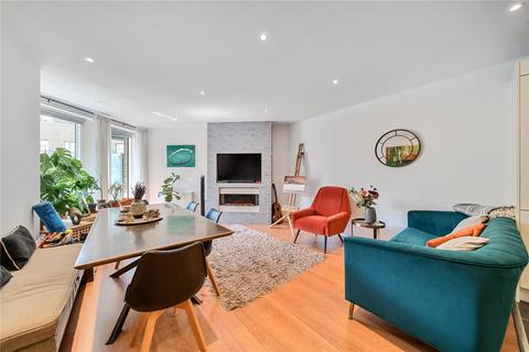 2 bedroom apartment for sale, Matcham Court, London, N8