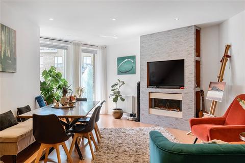 2 bedroom apartment for sale, Matcham Court, London, N8