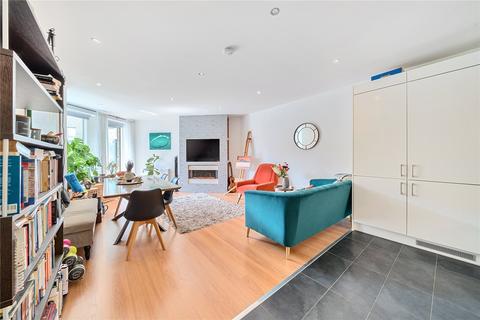 2 bedroom apartment for sale, Matcham Court, London, N8