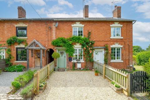 4 Moors Lane, Feckenham, Redditch, B96 6JH