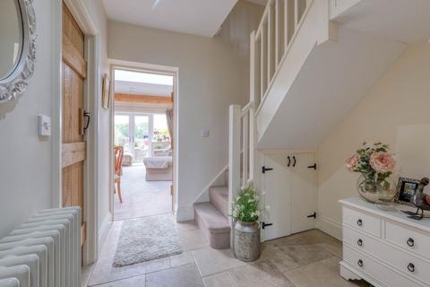 4 Moors Lane, Feckenham, Redditch, B96 6JH