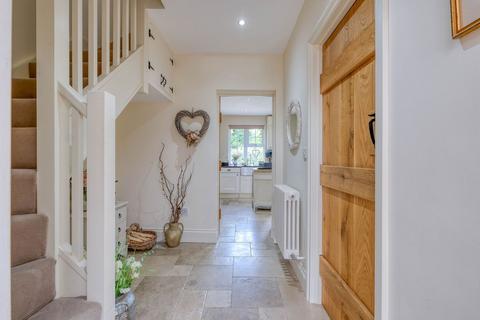 4 Moors Lane, Feckenham, Redditch, B96 6JH