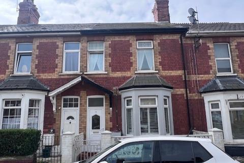 9 Amherst Crescent, Barry, CF62 5UP