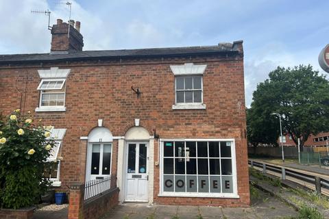 3 bedroom end of terrace house for sale, 12 Windsor Street, Stratford-upon-Avon, CV37 6NL