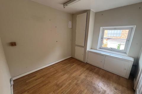 3 bedroom end of terrace house for sale, 12 Windsor Street, Stratford-upon-Avon, CV37 6NL