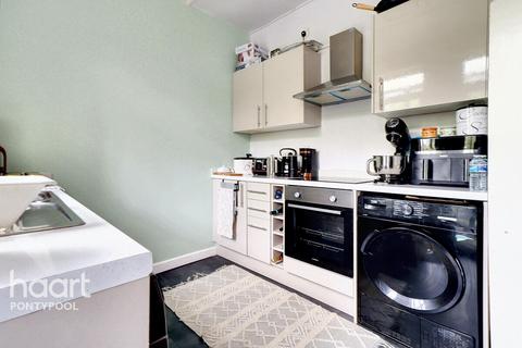 undefined, Rochdale Terrace, Pontypool