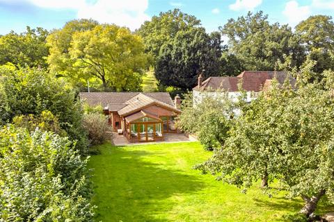 undefined, Passfield Road, Passfield, Liphook