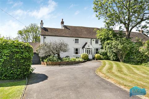 5 bedroom semi-detached house for sale, Galley Lane, Barnet, EN5
