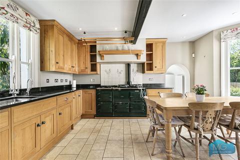 5 bedroom semi-detached house for sale, Galley Lane, Barnet, EN5