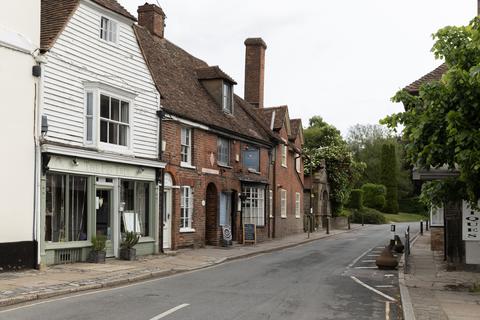 undefined, The Old Parish Hall, The Old Parish Hall, Lenham, Kent