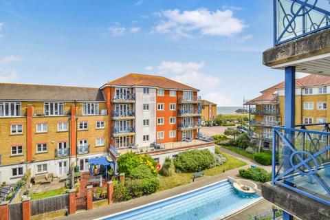 5 bedroom townhouse for sale, St. Kitts Drive, Eastbourne BN23