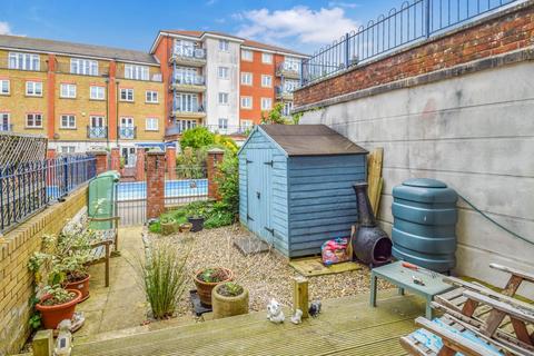 5 bedroom townhouse for sale, St. Kitts Drive, Eastbourne BN23