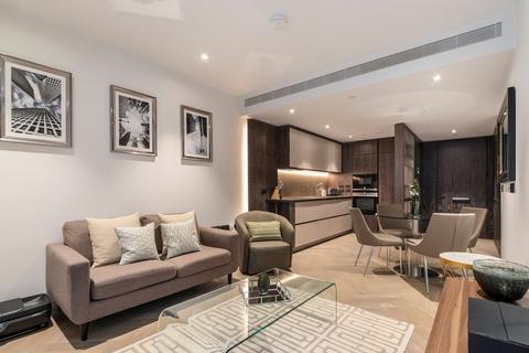 1 bedroom flat for sale, Pearce House, Circus Road West, SW11