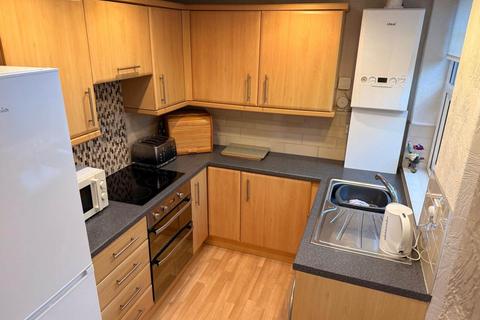 2 bedroom bungalow for sale, Scholes Street, Oldham