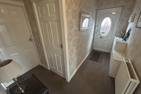2 bedroom bungalow for sale, Scholes Street, Oldham
