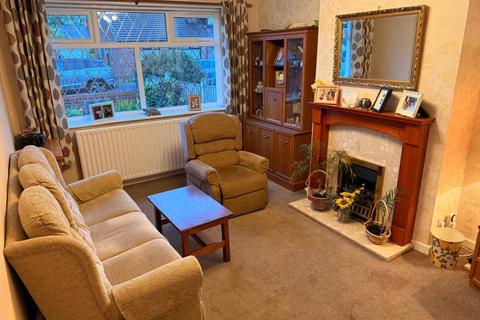 2 bedroom bungalow for sale, Scholes Street, Oldham