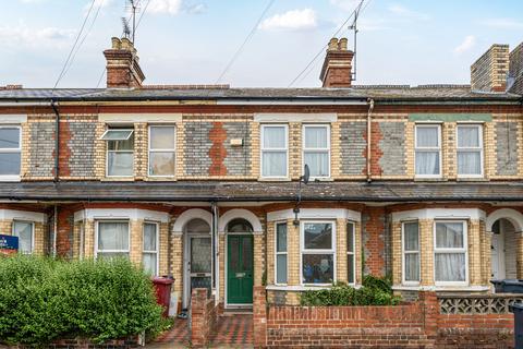 undefined, Cholmeley Road, Reading, Berkshire