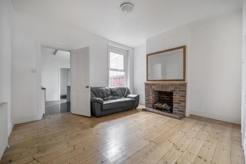 undefined, Cholmeley Road, Reading, Berkshire