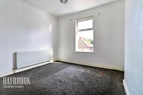 undefined, Addison Road, Sheffield