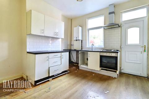 undefined, Addison Road, Sheffield