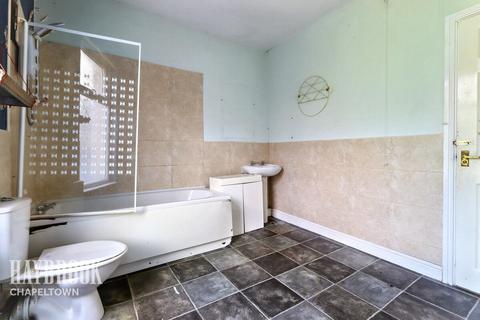 undefined, Addison Road, Sheffield