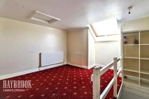 2 bedroom terraced house for sale, Addison Road, Sheffield
