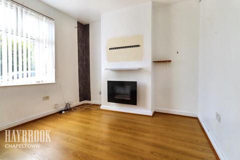 undefined, Addison Road, Sheffield