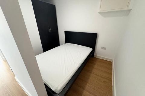 undefined, Studio Apartment