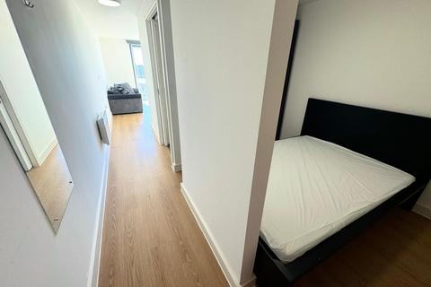undefined, Studio Apartment