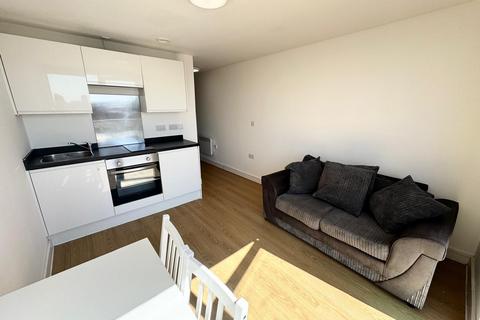 Studio to rent, Studio Apartment