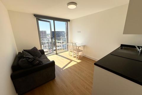 Studio to rent, Studio Apartment