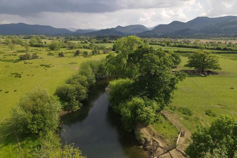 undefined, Fishing Rights on the River Derwent, Underskiddaw, CA12