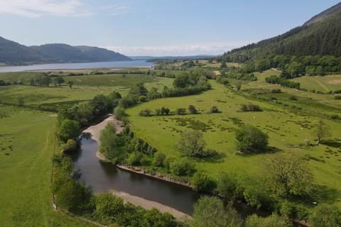 undefined, Fishing Rights on the River Derwent, Underskiddaw, CA12