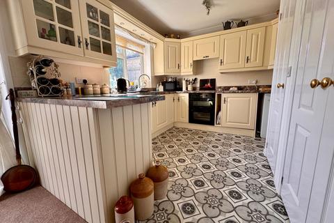 undefined, 8 St. Alkeldas Road, Middleham, Leyburn, DL8 4PW