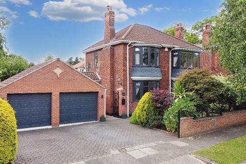 4 Greenmount Road, Darlington, DL3 8EP