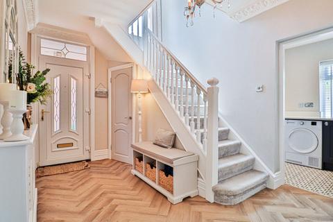 4 Greenmount Road, Darlington, DL3 8EP