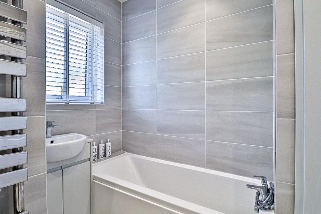Bathroom II