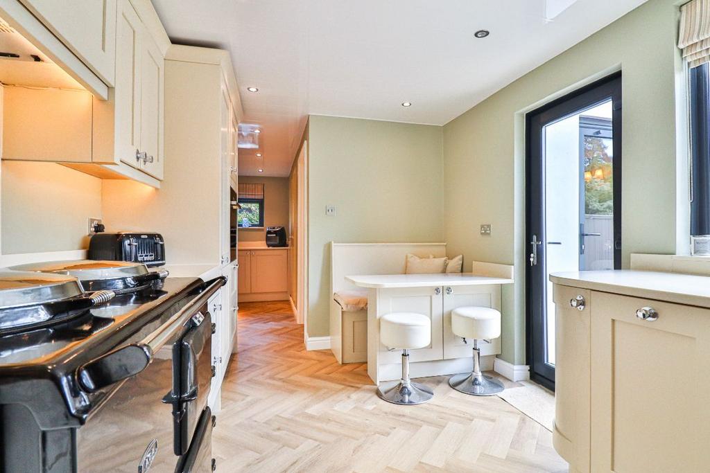 Kitchen II