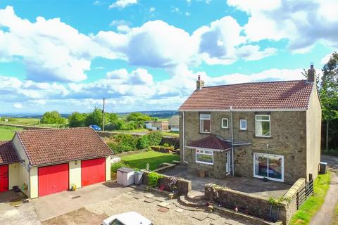 undefined, Try 'Em All Farm, Langley Lane, Burnhope